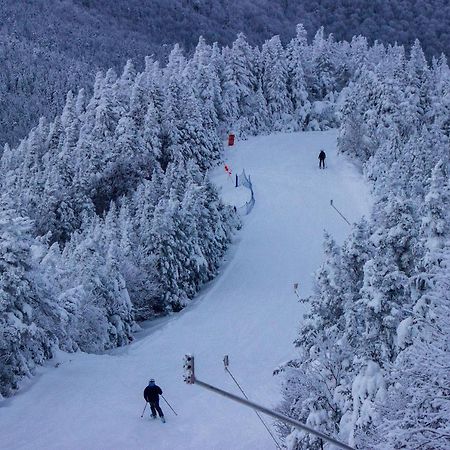 Smugglers' Notch Resort Private Suites Cambridge Ngoại thất bức ảnh
