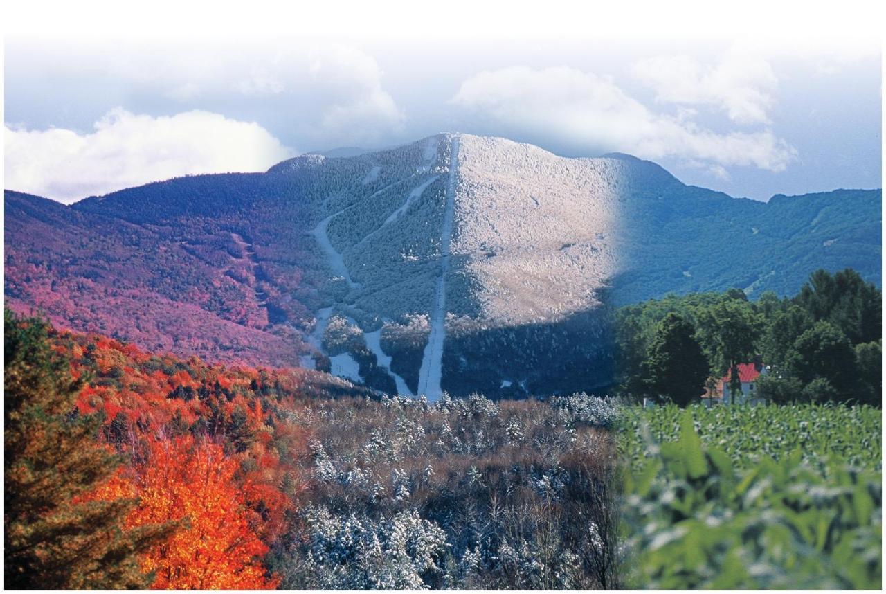 Smugglers' Notch Resort Private Suites Cambridge Ngoại thất bức ảnh