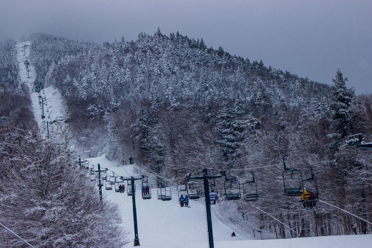 Smugglers' Notch Resort Private Suites Cambridge Ngoại thất bức ảnh