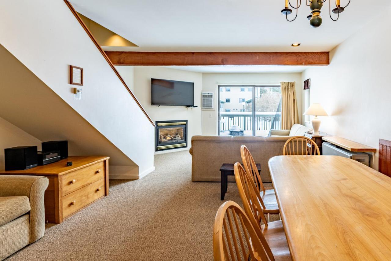 Smugglers' Notch Resort Private Suites Cambridge Ngoại thất bức ảnh