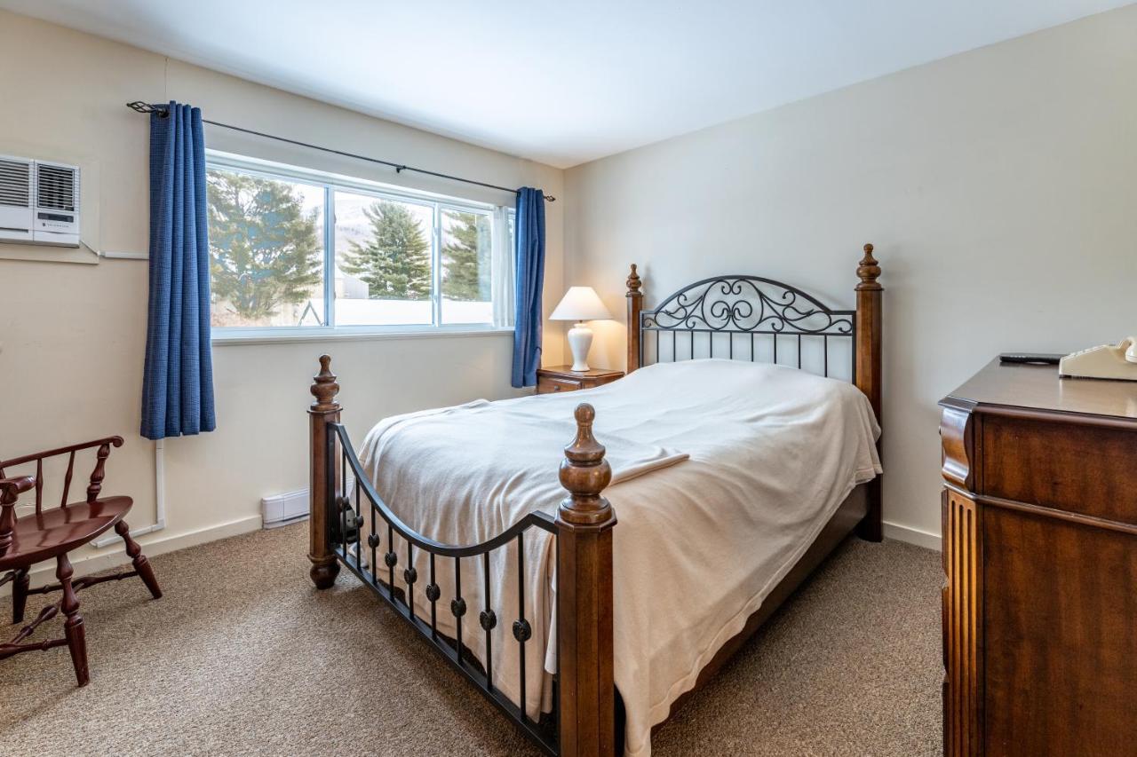 Smugglers' Notch Resort Private Suites Cambridge Ngoại thất bức ảnh