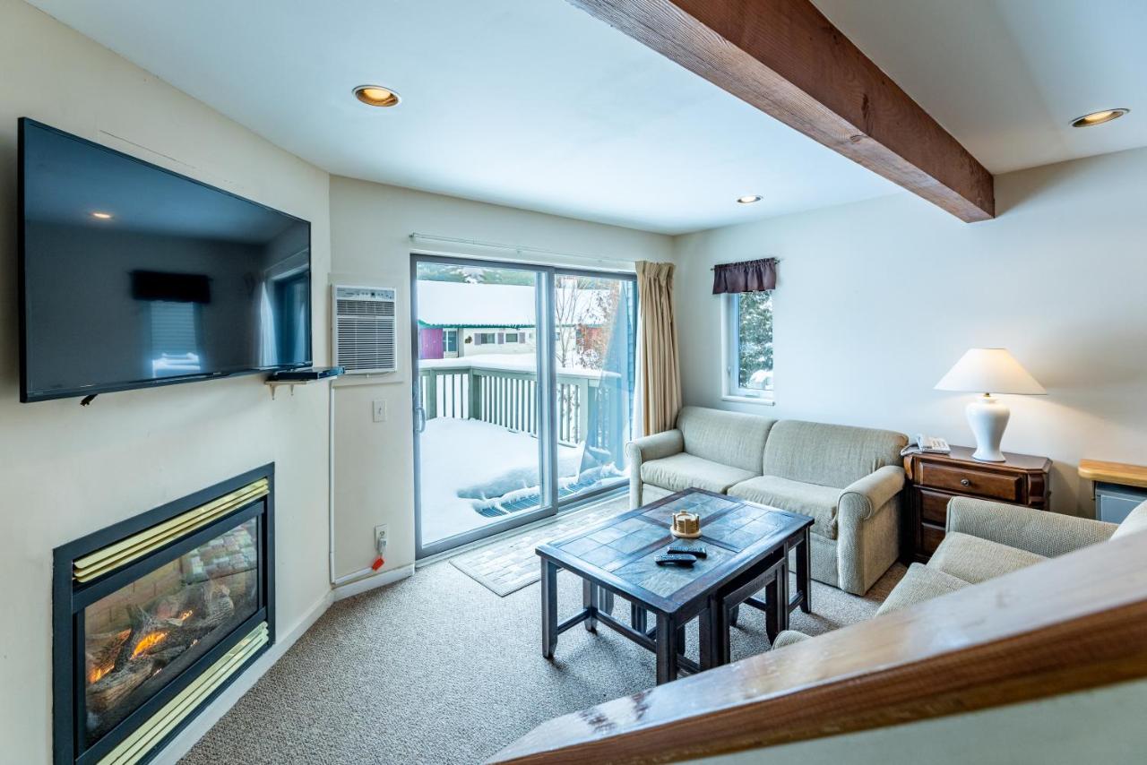 Smugglers' Notch Resort Private Suites Cambridge Ngoại thất bức ảnh