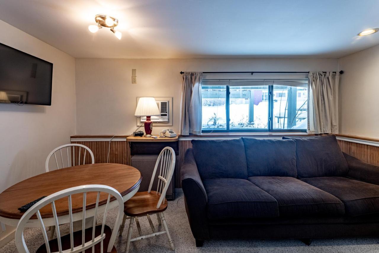 Smugglers' Notch Resort Private Suites Cambridge Ngoại thất bức ảnh