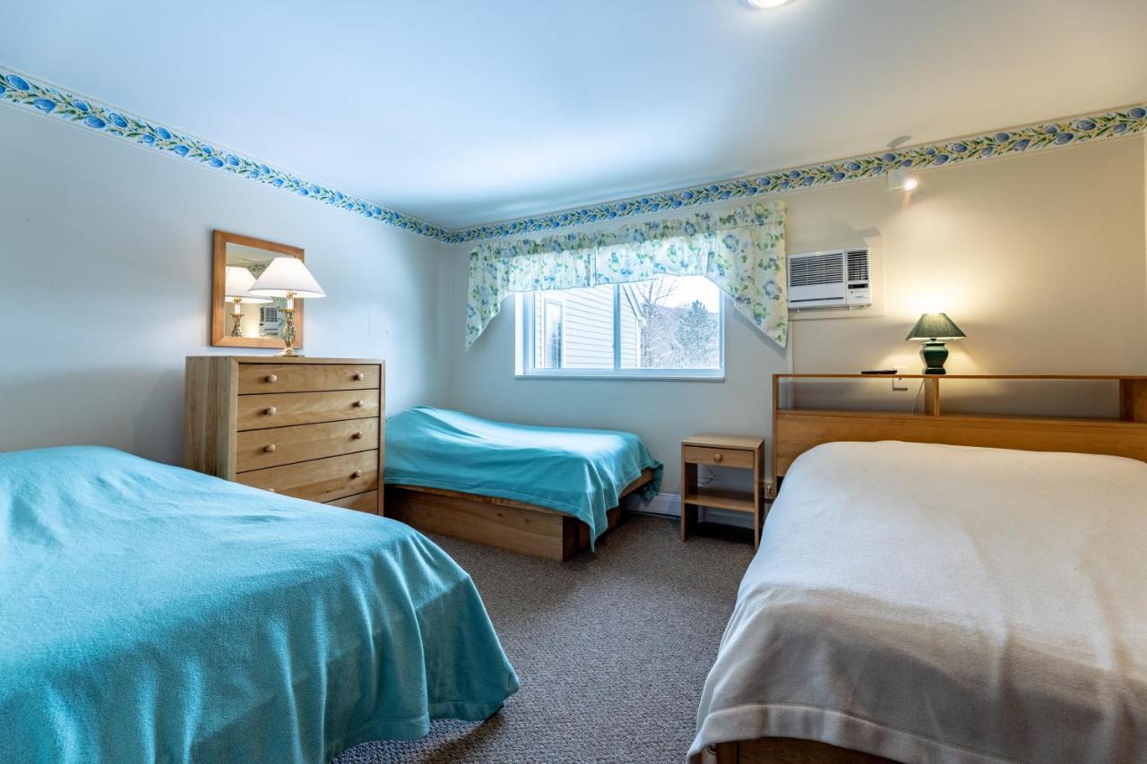 Smugglers' Notch Resort Private Suites Cambridge Ngoại thất bức ảnh
