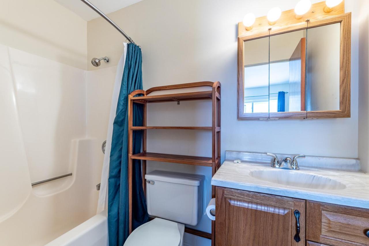 Smugglers' Notch Resort Private Suites Cambridge Ngoại thất bức ảnh