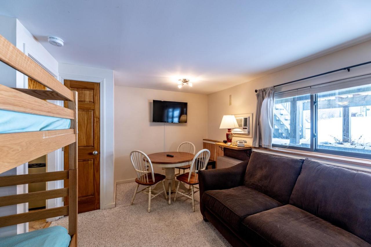 Smugglers' Notch Resort Private Suites Cambridge Ngoại thất bức ảnh