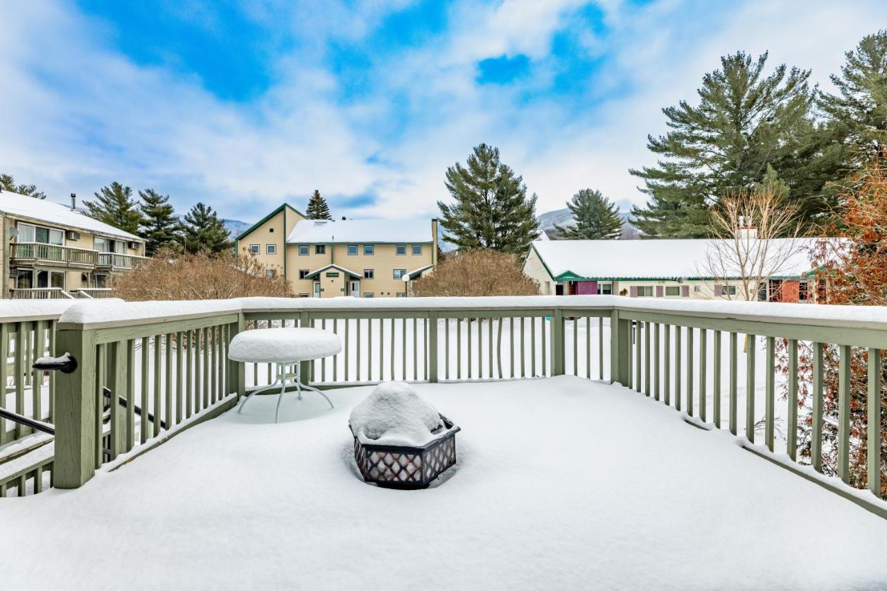 Smugglers' Notch Resort Private Suites Cambridge Ngoại thất bức ảnh