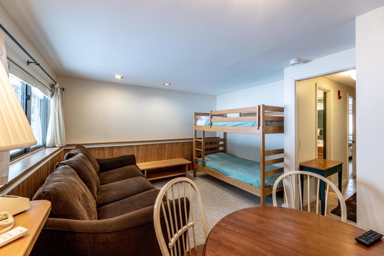 Smugglers' Notch Resort Private Suites Cambridge Ngoại thất bức ảnh