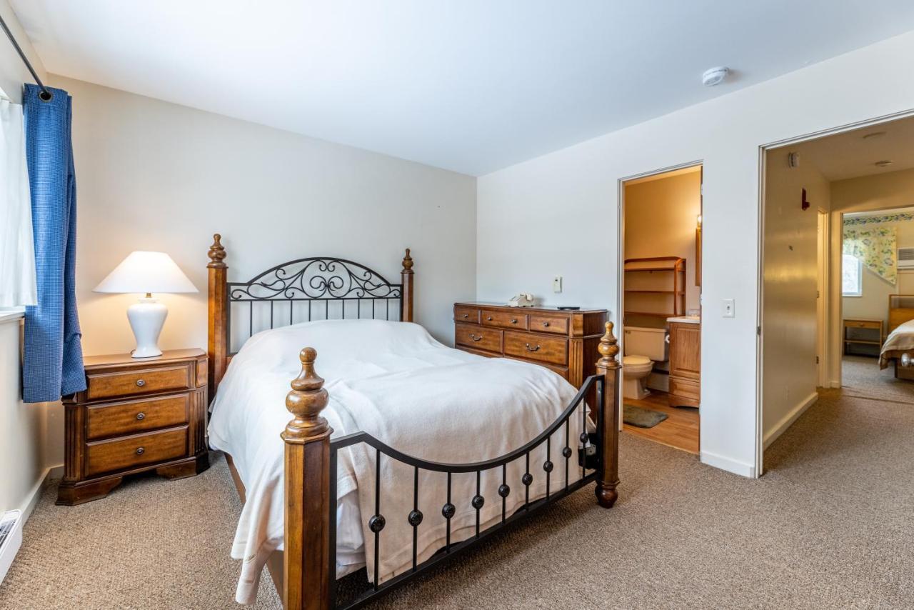 Smugglers' Notch Resort Private Suites Cambridge Ngoại thất bức ảnh