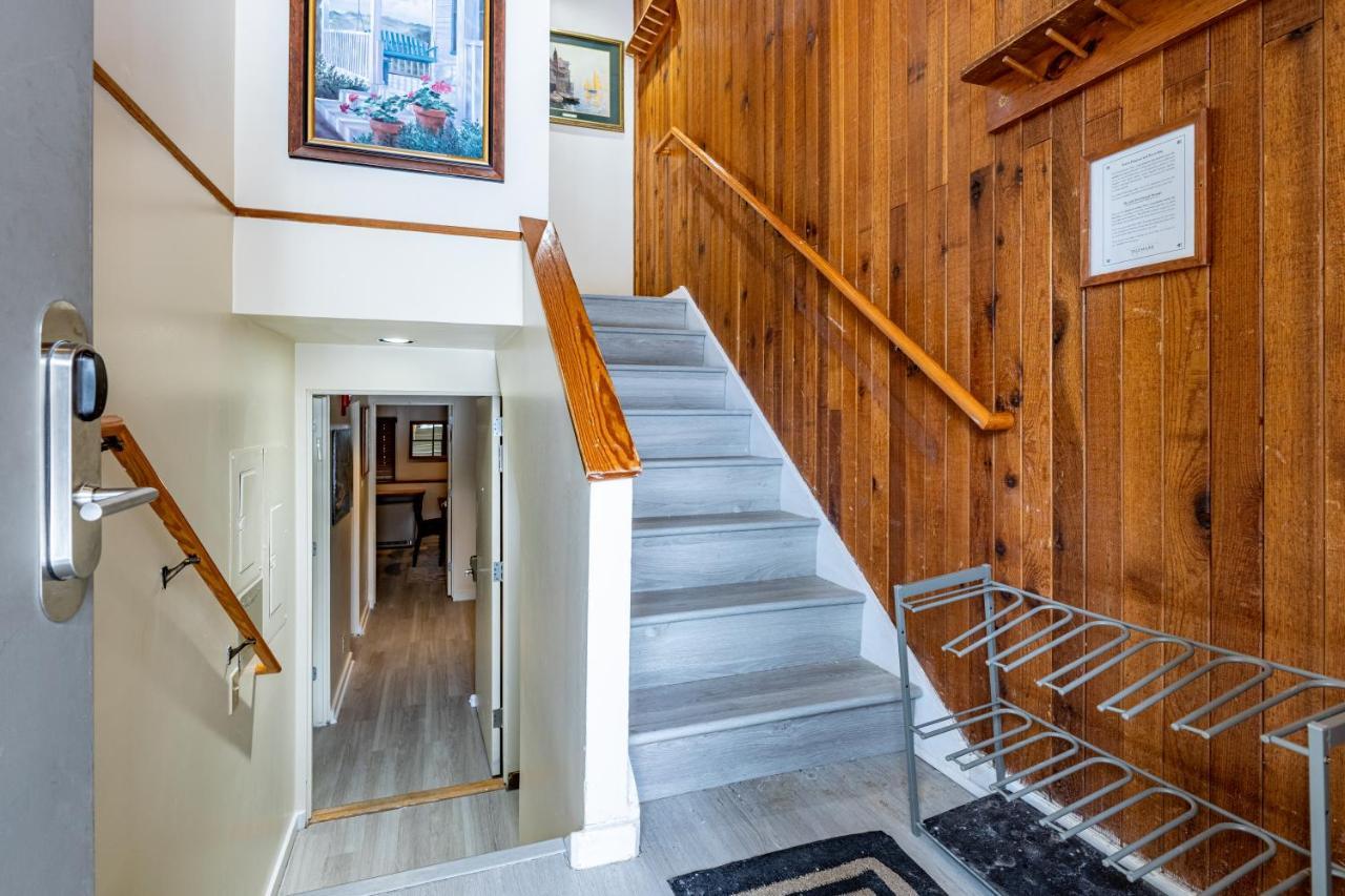 Smugglers' Notch Resort Private Suites Cambridge Ngoại thất bức ảnh
