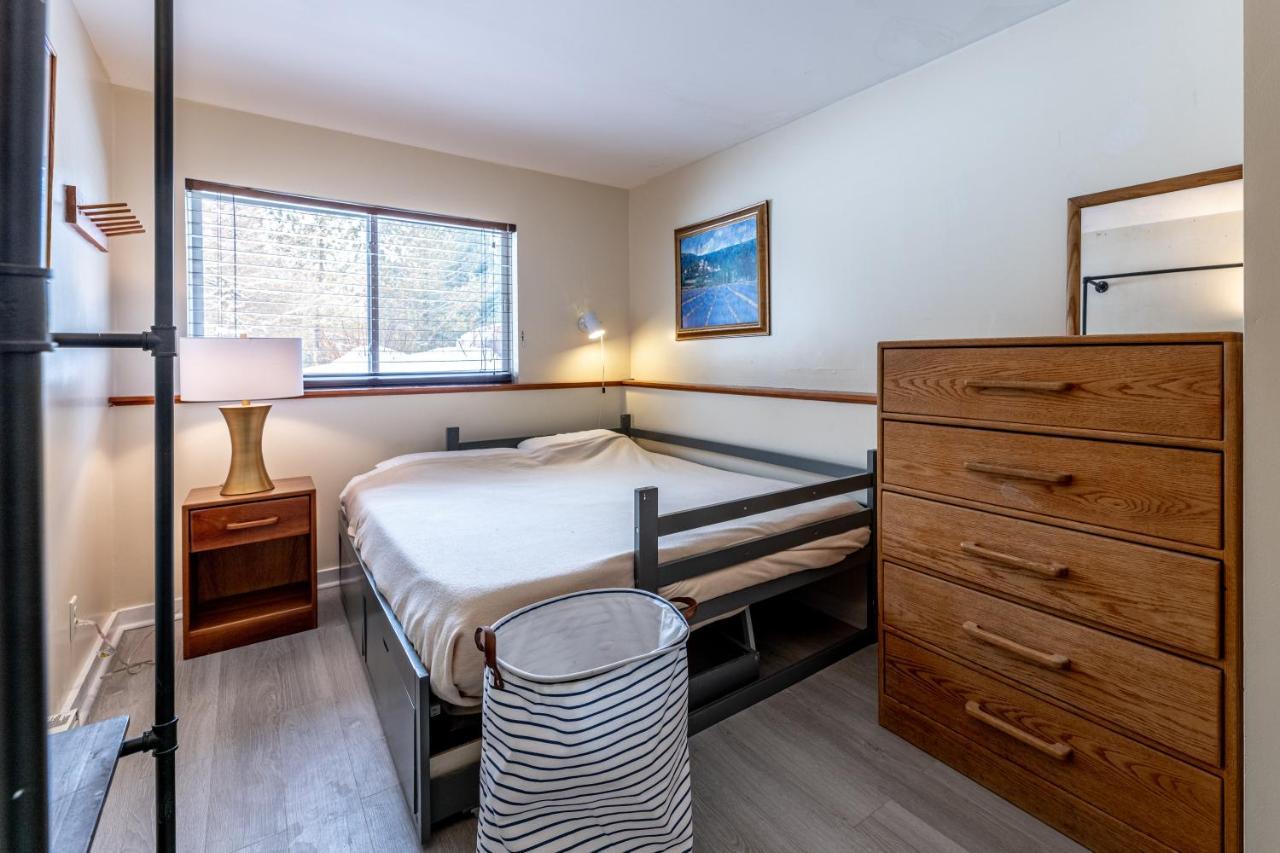 Smugglers' Notch Resort Private Suites Cambridge Ngoại thất bức ảnh