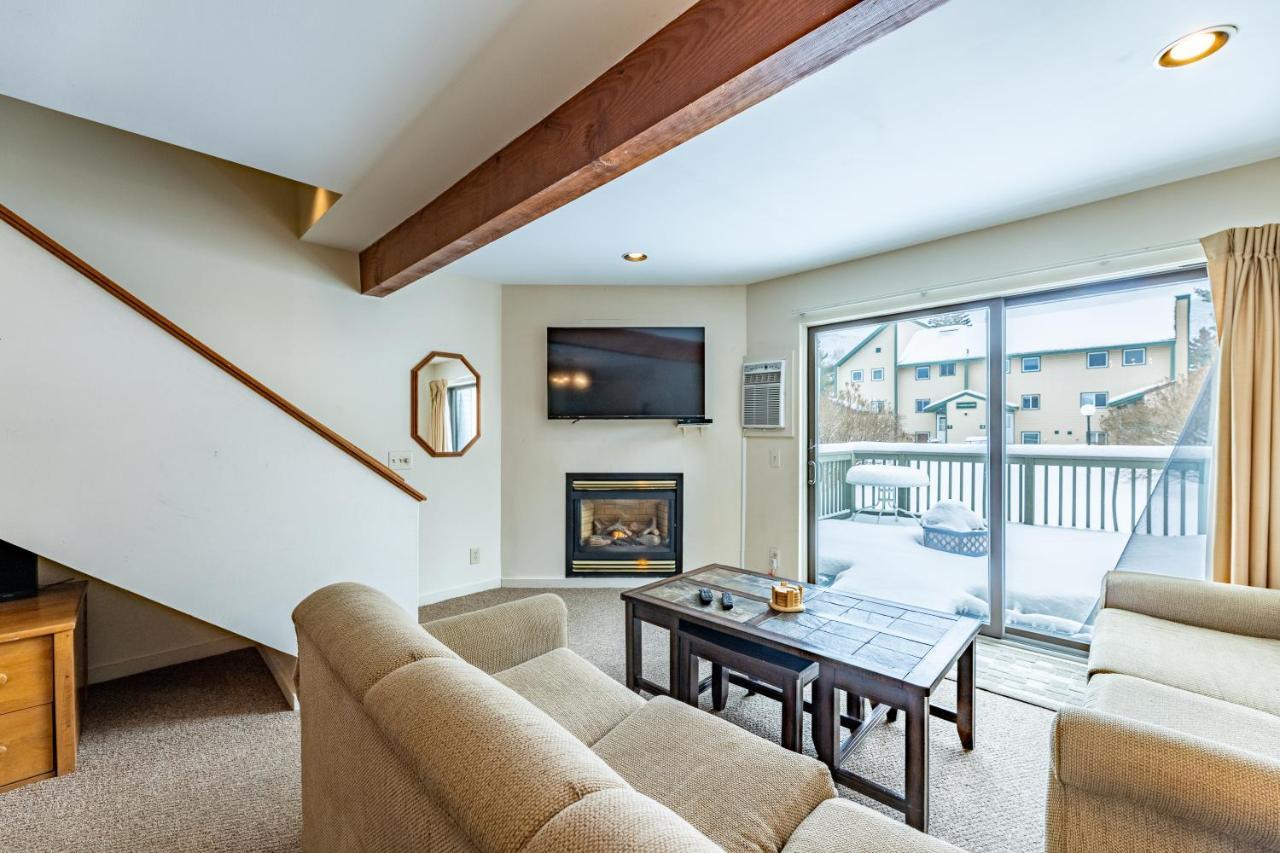 Smugglers' Notch Resort Private Suites Cambridge Ngoại thất bức ảnh