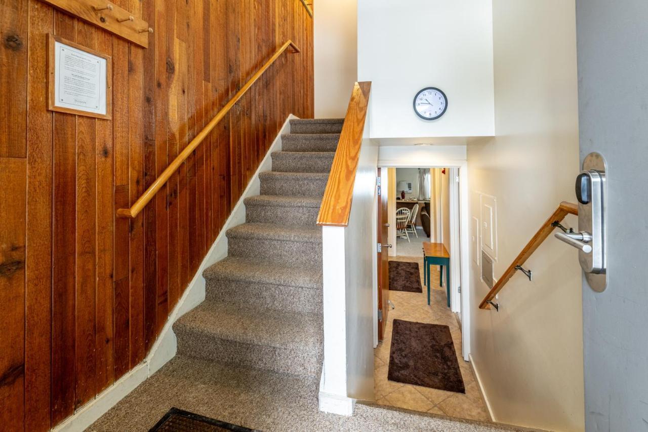 Smugglers' Notch Resort Private Suites Cambridge Ngoại thất bức ảnh