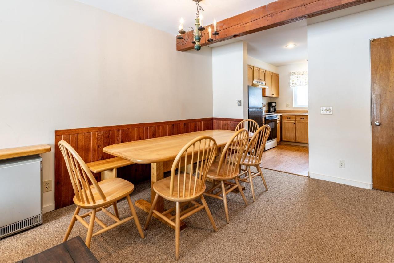 Smugglers' Notch Resort Private Suites Cambridge Ngoại thất bức ảnh