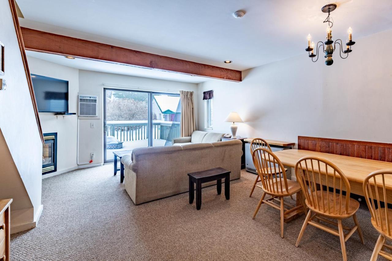 Smugglers' Notch Resort Private Suites Cambridge Ngoại thất bức ảnh