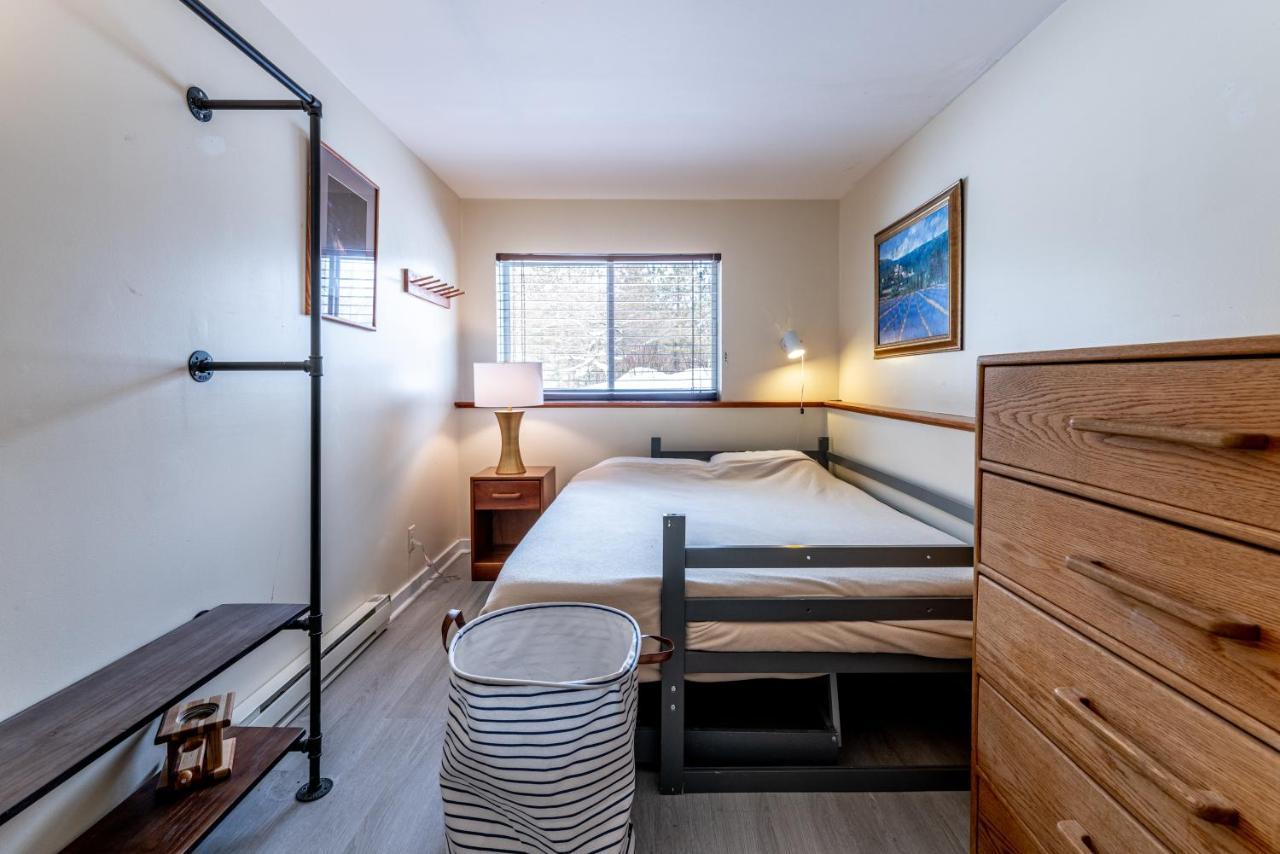 Smugglers' Notch Resort Private Suites Cambridge Ngoại thất bức ảnh