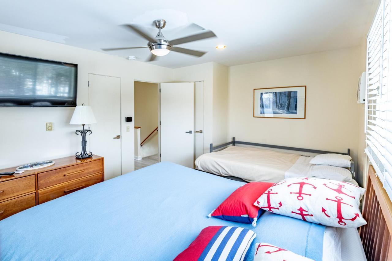 Smugglers' Notch Resort Private Suites Cambridge Ngoại thất bức ảnh