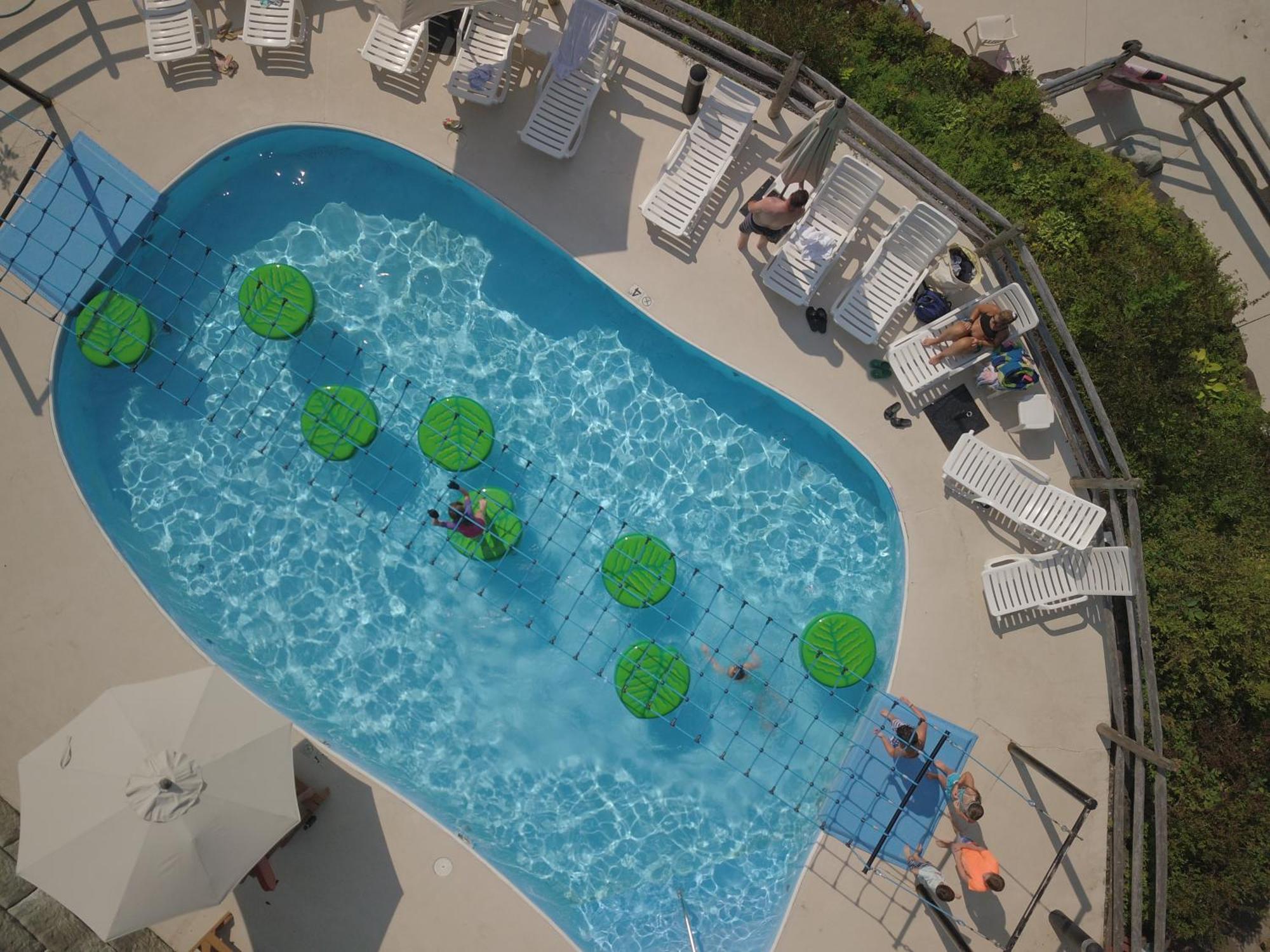 Smugglers' Notch Resort Private Suites Cambridge Ngoại thất bức ảnh