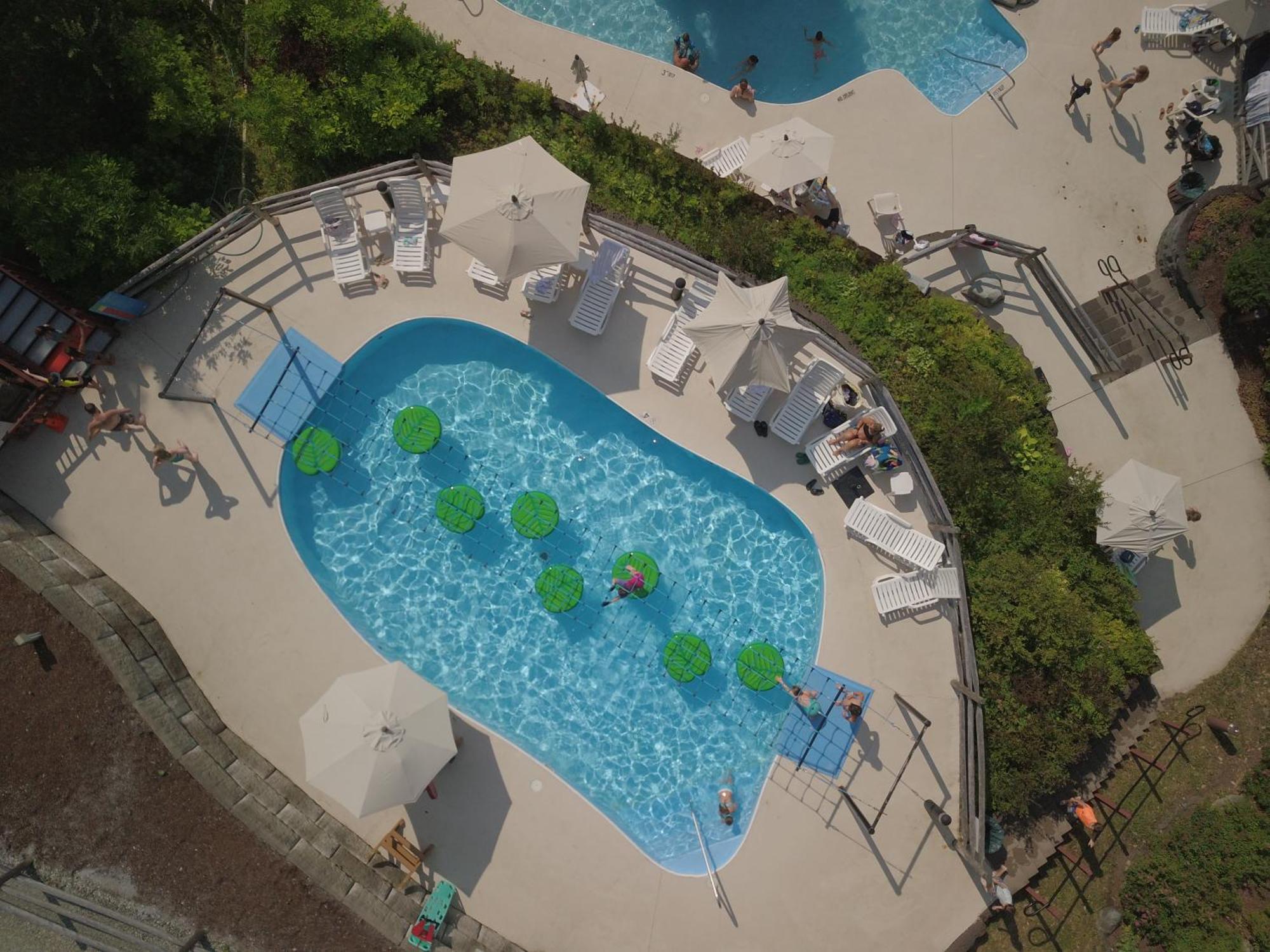 Smugglers' Notch Resort Private Suites Cambridge Ngoại thất bức ảnh