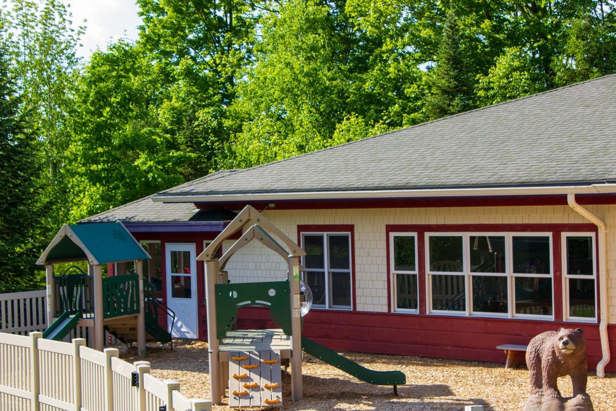 Smugglers' Notch Resort Private Suites Cambridge Ngoại thất bức ảnh
