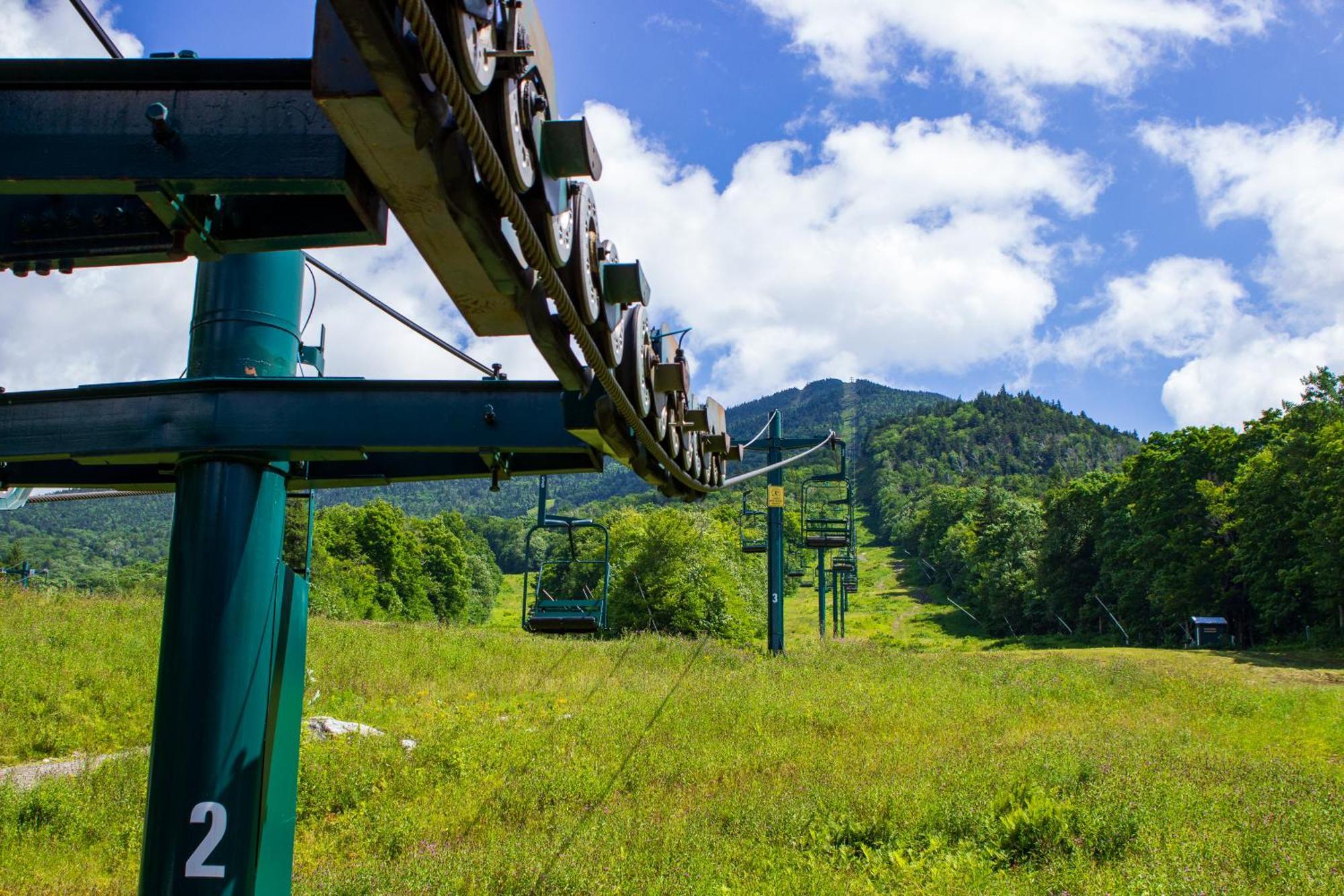 Smugglers' Notch Resort Private Suites Cambridge Ngoại thất bức ảnh
