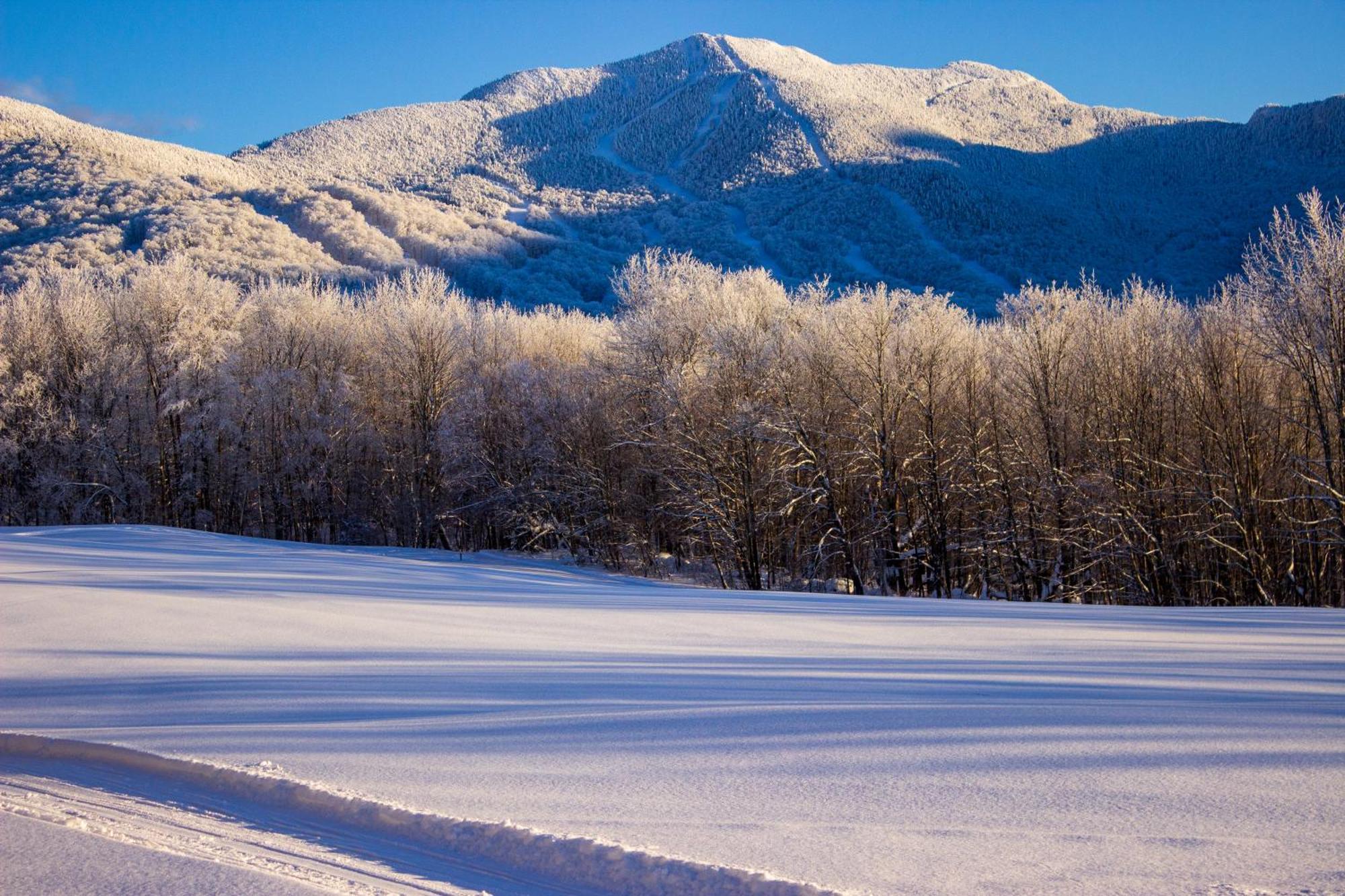 Smugglers' Notch Resort Private Suites Cambridge Ngoại thất bức ảnh