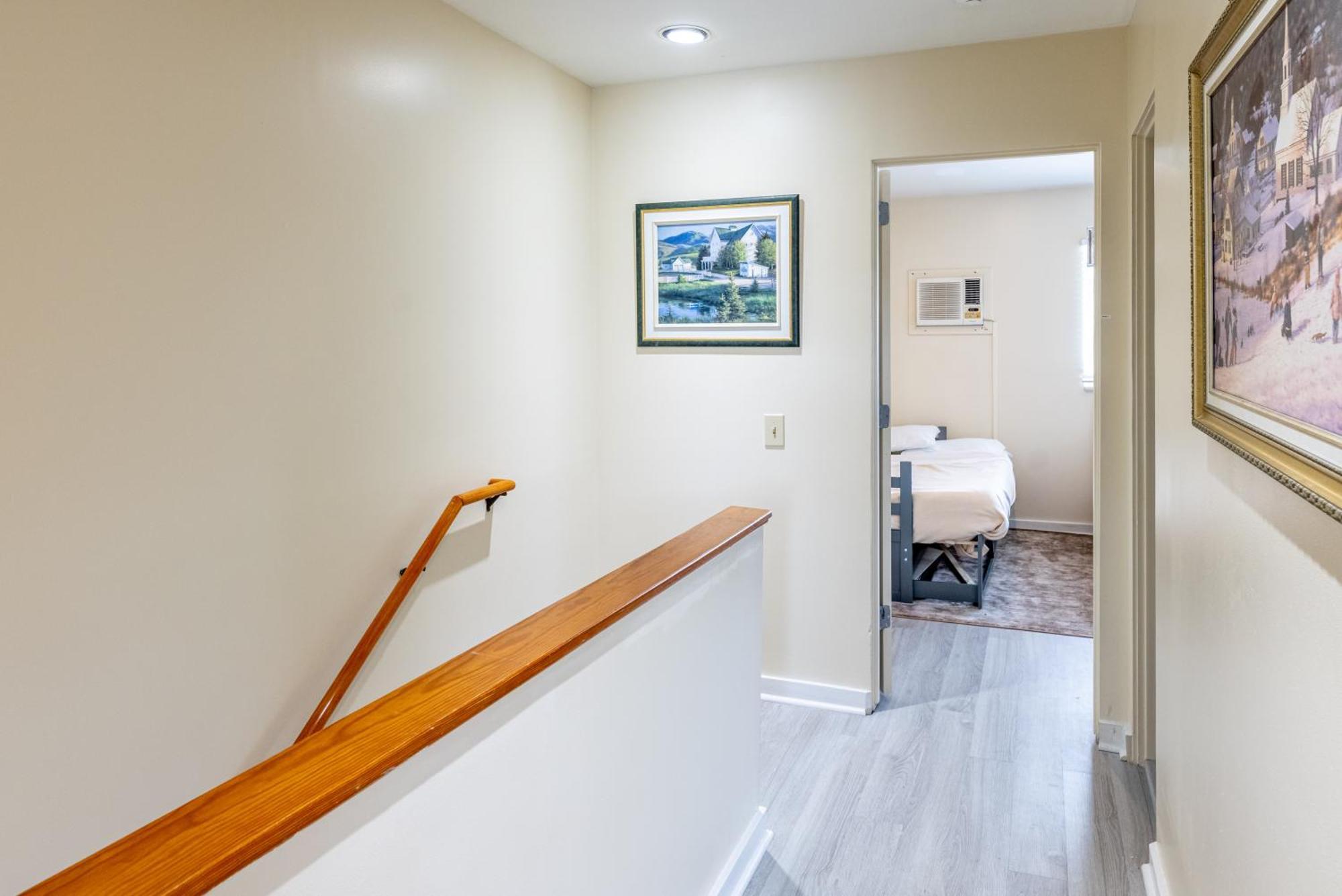 Smugglers' Notch Resort Private Suites Cambridge Ngoại thất bức ảnh