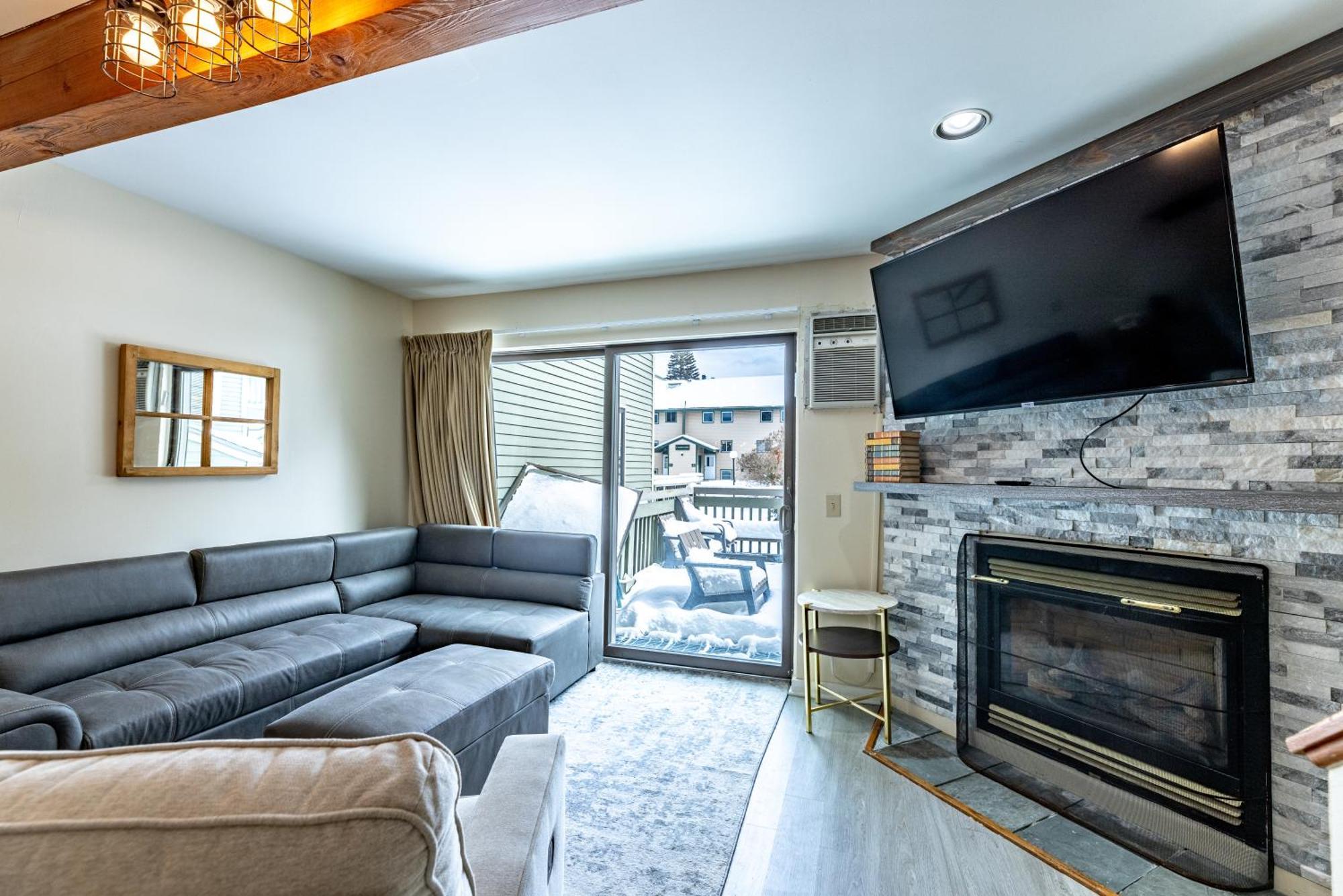 Smugglers' Notch Resort Private Suites Cambridge Ngoại thất bức ảnh