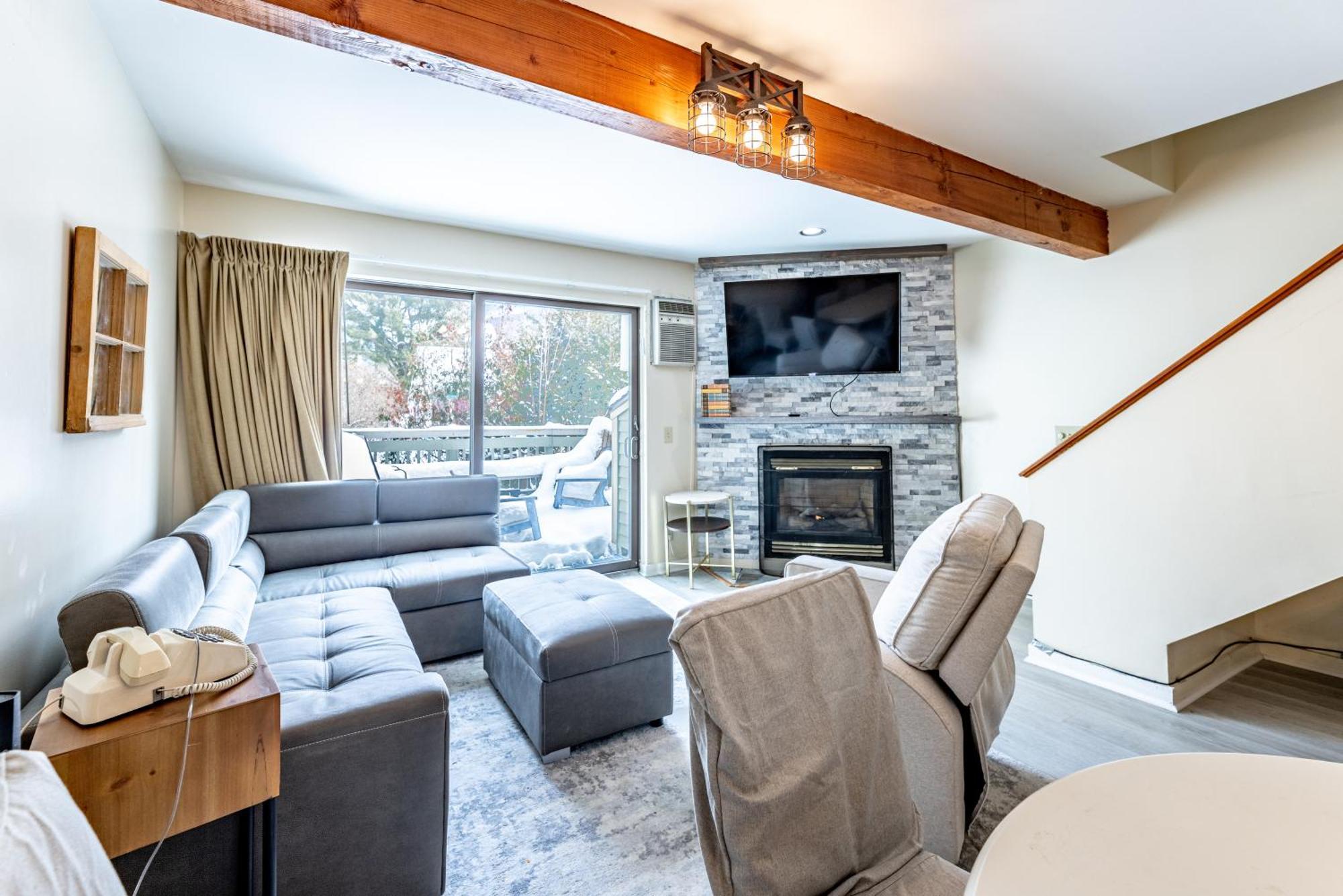 Smugglers' Notch Resort Private Suites Cambridge Ngoại thất bức ảnh